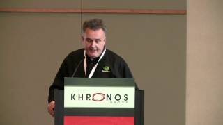 1 - Siggraph Asia 2011 - Neil Trevett - Overview