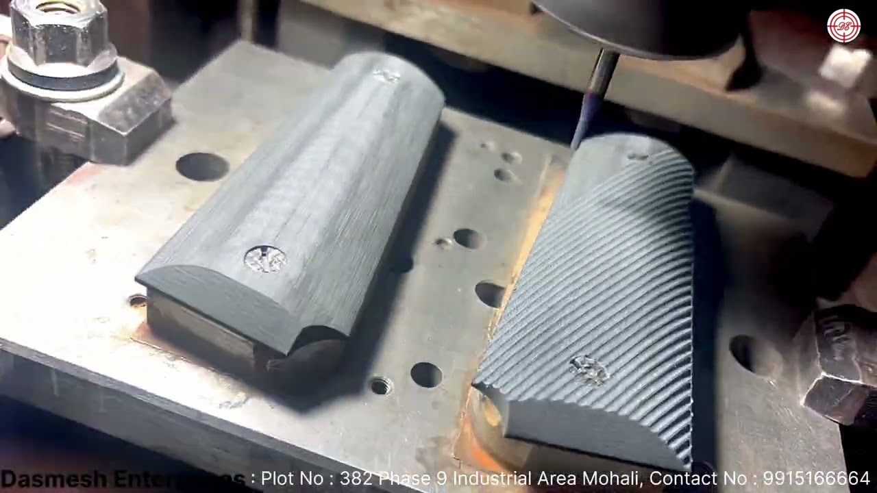 Customization For G10 Grip  . 45 Bore Pistol | Accessories for Sale | Collection 2025