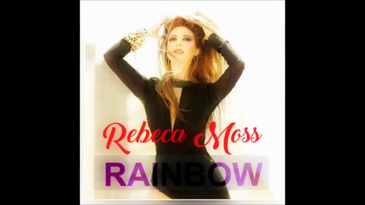 Rebeca Moss - Let Go