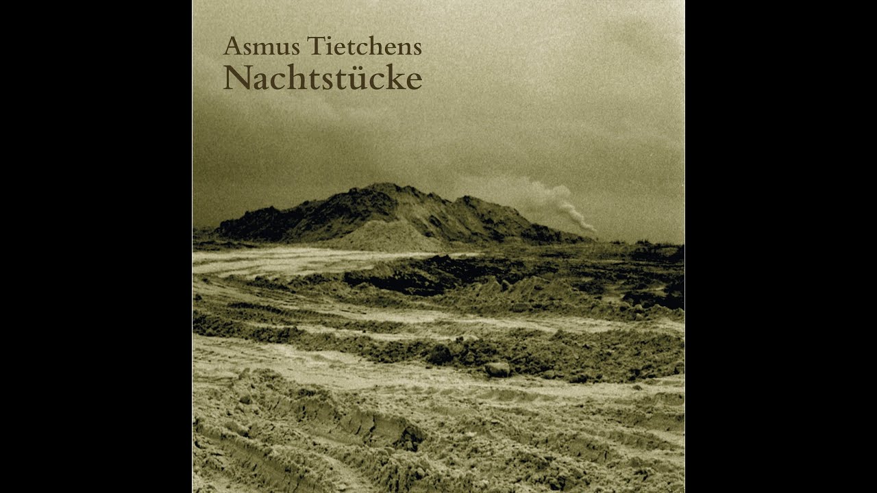 Watch Asmus Tietchens - Lichterwald on YouTube Watch Asmus Tietchens - Lichterwald on YouTube