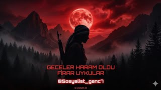 Geceler Haram Oldu • Offi̇ci̇al Musi̇c Kûrdî - Türkçe