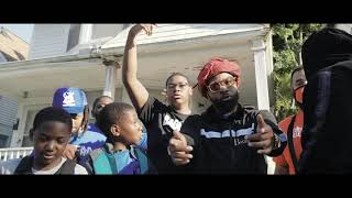 TrapHead Rico & Baghdad7 