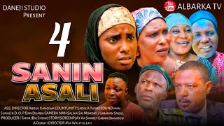 Sanin Asali season 1 episode 4 with English soft title #arewa24#alluracikinruwa screenshot 5