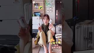 Ella Chen loves and brings ZENSO with her everywhere, especially for travelling #Shorts