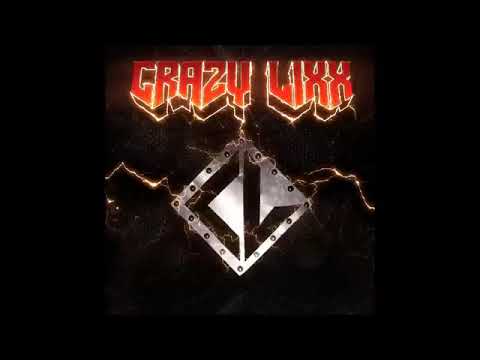 Crazy Lixx Full album - YouTube