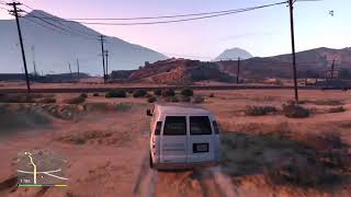 GTA 5 Turns Into Total War! Crazy Shootouts, Explosions & Police Chaos