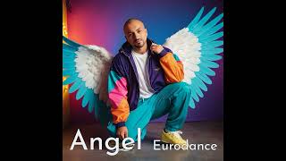Angel - Pocałunki i dotyk