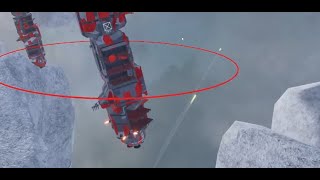 Not your average Salar, or is it? - Nebulous: Fleet Command