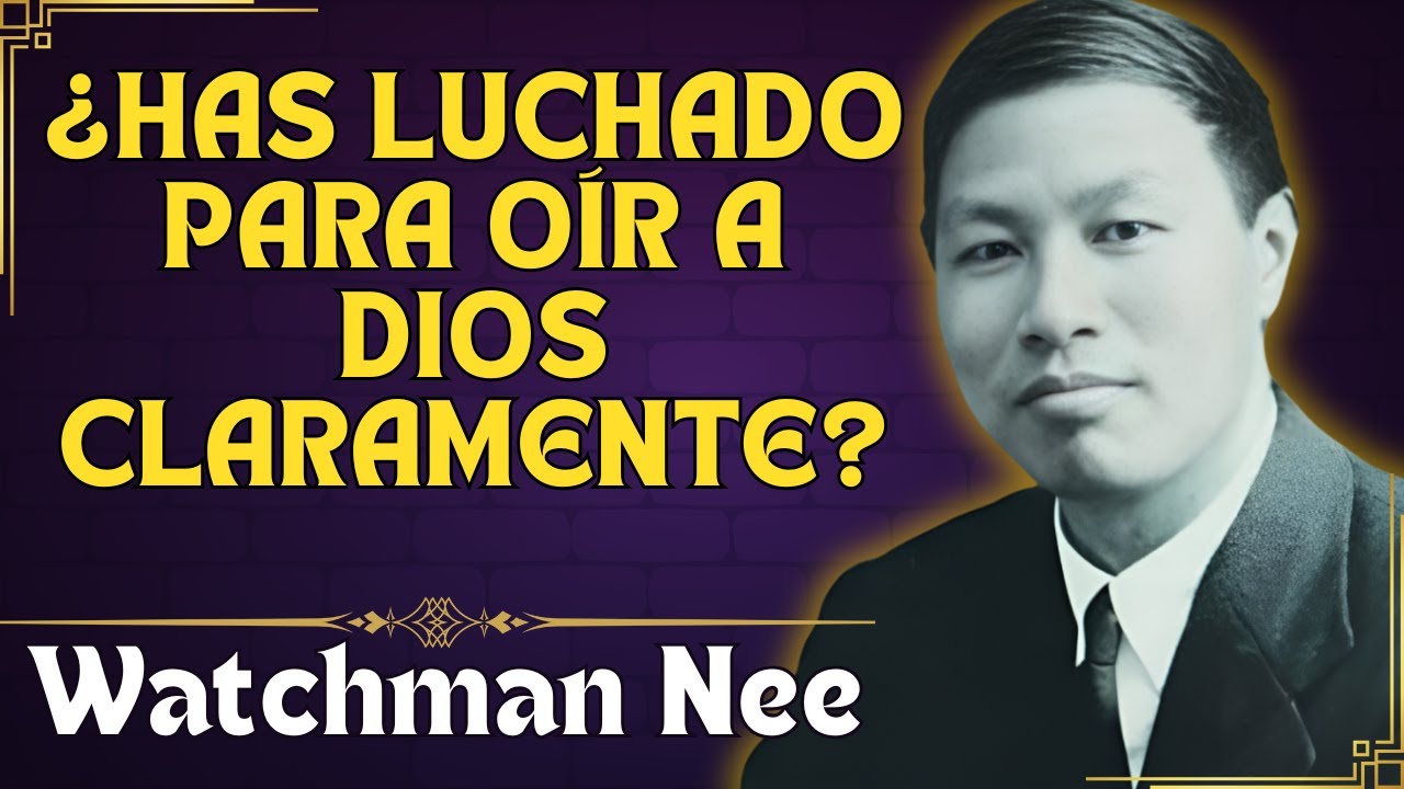 SI DIOS PARECE SILENCIOSO, ESTÁS HACIENDO ESTAS 7 COSAS MAL | SOLUCIÓN INMEDIATA