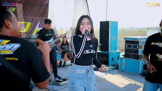 LALUNA MUSIC - HUJAN SAHMA FELLA - HAPPY PARTY SEBOLO LARON - PEMUDA KEDUNGWARU LOR