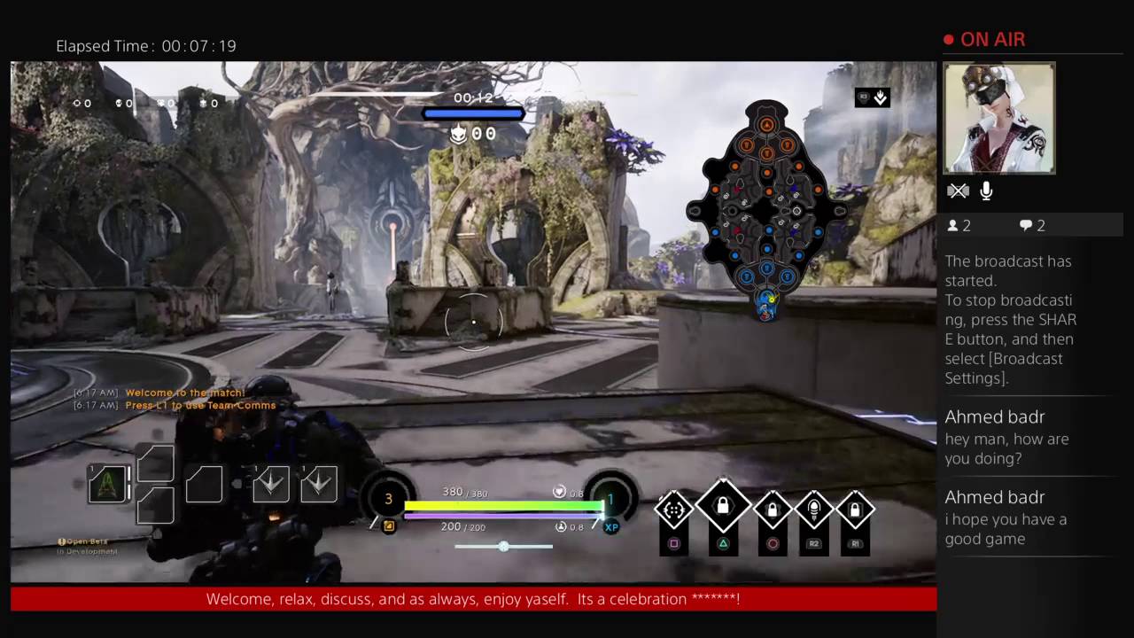 Lets talk Paragon/Burnin the midnight erl witcha boy Cajunboy83