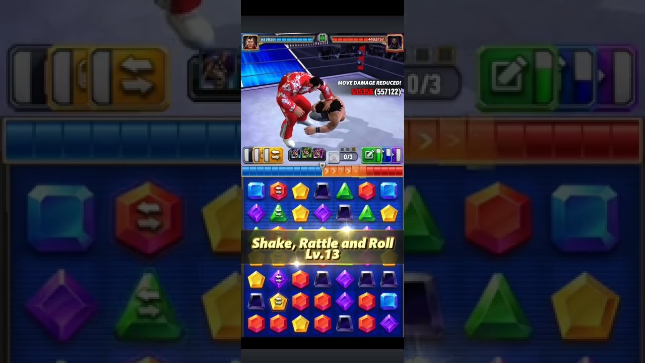 Хонки Тонк Мен 5сб - топ среди бесплатных /// Honky Tonk Man 5sb