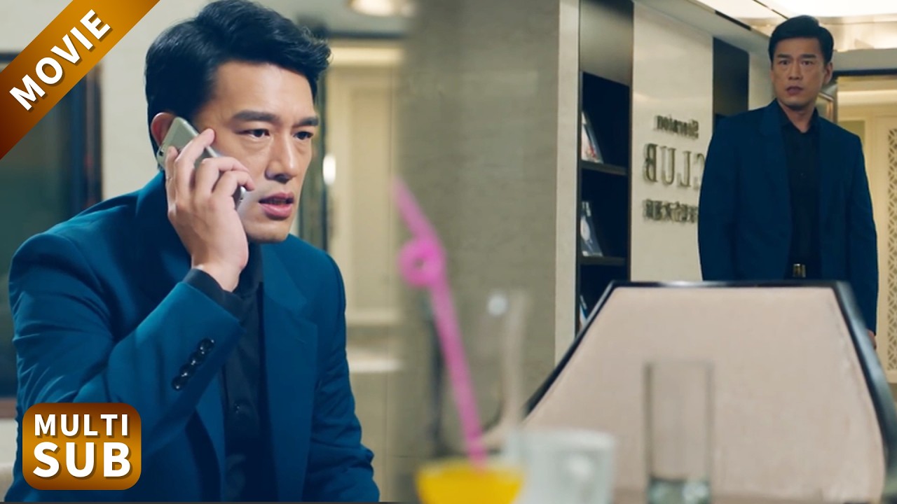 【New Movie】丈夫和小三夜會後，發現妻子消失，他看著空蕩蕩的房間獨自哭泣！#電影 #情感 #中國電視劇 #大陸劇