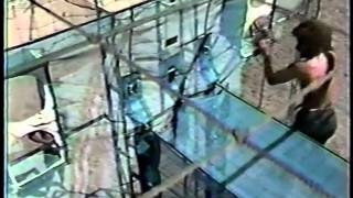 Aeroball Promo Video 1983