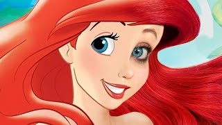 if ARIEL were REAL...