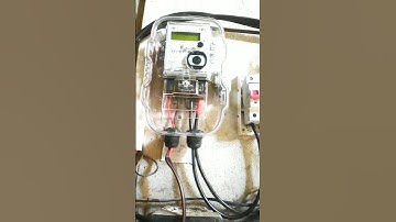 meter connection hindi!!🔥😲#shorts #viral !!