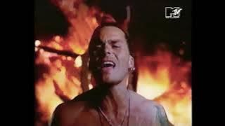 Download lagu Freak Of Nature (Mike Tramp) - Rescue Me 1993 (MTV Video Clip)