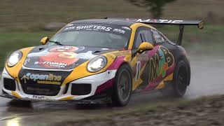 Critérium Dumont 2022 | Best of Rallye Action