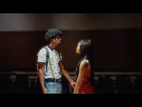 Marmar Oso - Dream Girl (Official Video)