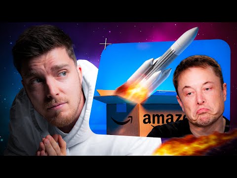 Tesla installe l’IA Grok, Amazon Leo face à Starlink et des Bitcoins envoyés par erreur…