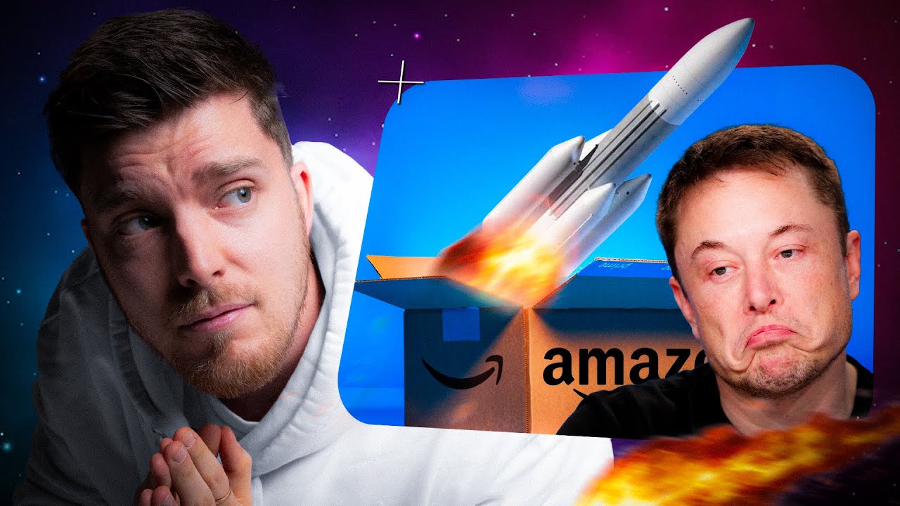 Tesla installe l’IA Grok, Amazon Leo face à Starlink et des Bitcoins envoyés par erreur…