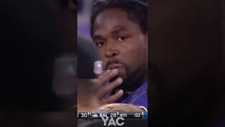 Torrey Smith lost his brother and suited up to play the same day 💔🕊️ #NFL #nflmemes #YAC #yacsports