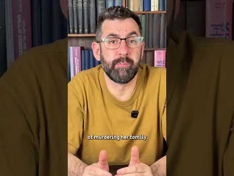 Herod and Mariamne: The Wife He Loved and Killed (War of the Jews I.22)