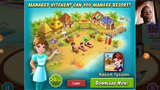 The 12th level of the great kitchen story screenshot 4