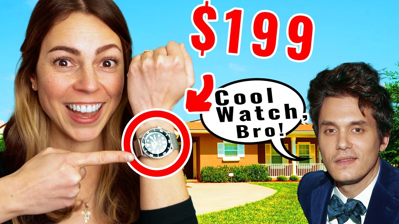 5 AFFORDABLE Watches That Still Get RESPECT From Watch Collectors!