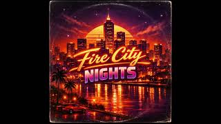 Download Lagu Fire City Nights – 80s Soul / Funk (Original Song)  MP3