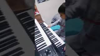 7 Yaşındaki Kardeşimiz Ismi Barkın Doruk Usb Ailemize Yeni Katıldı..