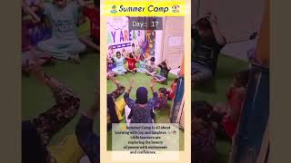 #youtubeshorts #education #shortsfeed #kids #kidslearning #summercamp #activity #trending #ytshorts