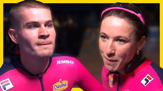 Suzanne Schulting En Joep Wennemars Vertellen Niet De Waarheid Over Relatie Koppel Krijgt Officiël