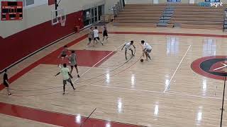Logan Carey Highlights Fall Open Gym