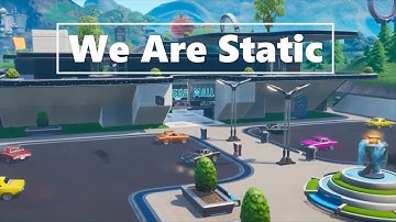 We Are Team Static (teamtage)