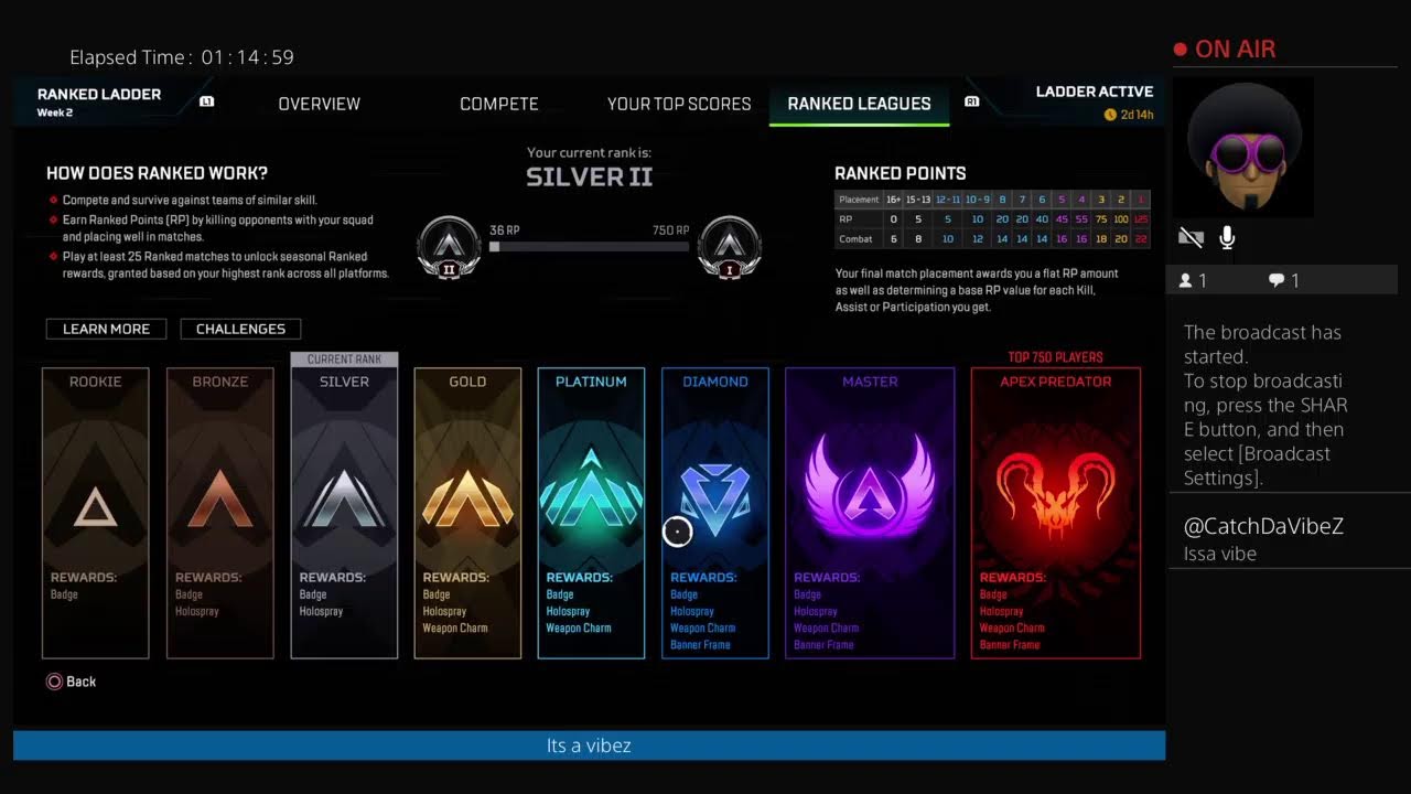 How 2 play Seer guide 2.0 vampire