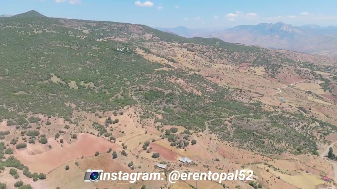 Diler Köyü  , Şebinkarahisar  #giresun #şebinkarahisar #Dilerköyü