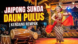 Download lagu DAUN PULUS - Jaipong Sunda Kendang Rampak | Musik Tradisional Sunda