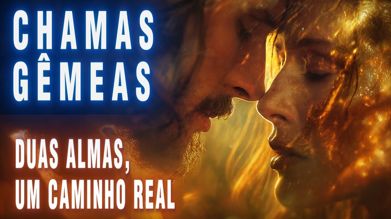 Chamas Gemeas - Depois Do 