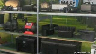 Wes-Tech Irrigation Supply Ltd - (250)361-1573