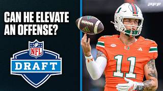 Carson Beck Scouting Report: Cardinals’ QB1?