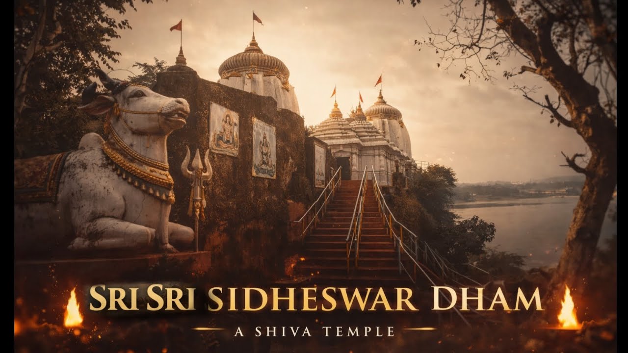 Sidheswar Dham//hidden place//hidden lord Shiva temple//odisha tourism//odisha hidden place//tourist