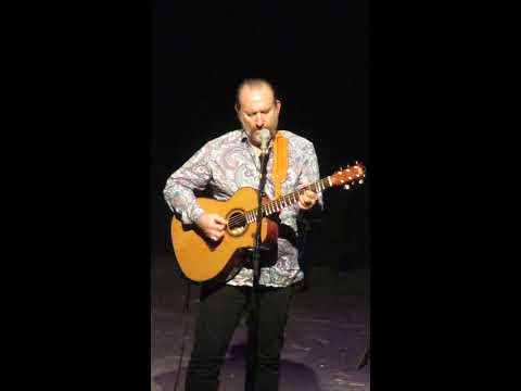 If I Had Been a Better Man • 2017 COLIN HAY • bPAC, Englewood, NJ