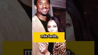 The heartbreaking story behind this iconic Kobe moment 💔