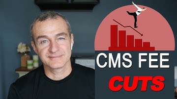 2022 CMS Physical Therapy Fee Schedule ✂️ 🔥 REDUCTIONS 🔥 ✂️