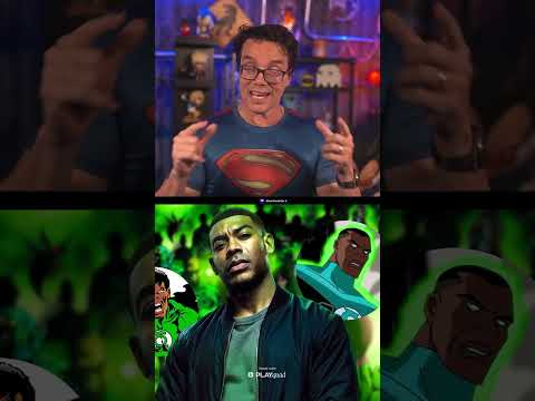 Thumbnail do vídeo: LANTERNAS VIROU SÉRIE DE DESENHAR B1L4U??