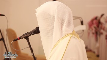 ﴿نار حامية﴾ سورة القارعة بترتيل باكي - الشيخ ناصر القطامي | ليلة الختمة رمضان 1440