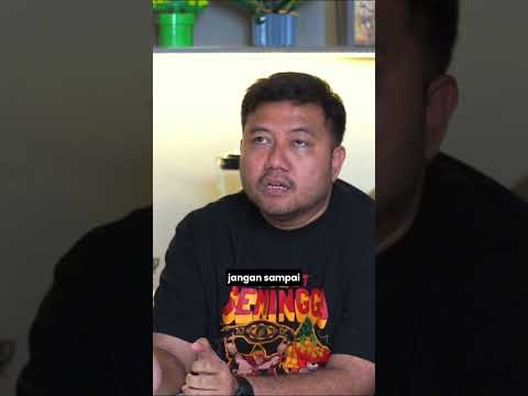 Ini Dia Kehidupan Setelah Menikah Menurut Awwe