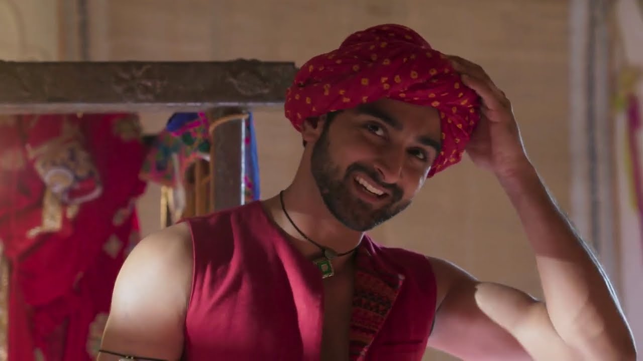 Perfect Pati - Ep 103 - Aloknath Pathak,Mohit Nain, Farhman haidar. - Hindi Tv Serial - Zee Anmol