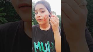 Korean makeup hacks #viralhacks #youtubeshorts #shortsvideo @piyalivlogs3712